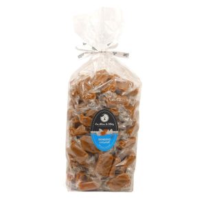 1-Bonbons Caramel en sachet 1Kg - les Délices de Sillery