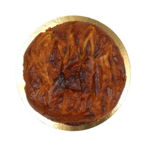 2-Kouign Amann Nature - les Délices de Sillery