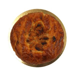 2-Kouign Amann Pomme - les Délices de Sillery