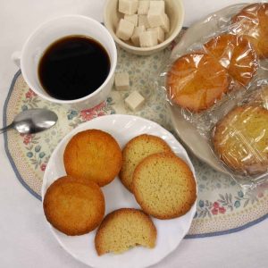 3-Assortiment Galettes et Palets - les Délices de Sillery